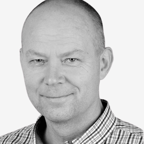 Michael Søborg Jørgensen